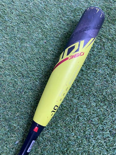 Easton ADV 360 Youth (2 5/8") USA 2023 (-10)