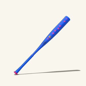 2026 Combat MFG Spec A1 Alloy BBCOR Certified Bat (-3) 30 oz 33" (New)