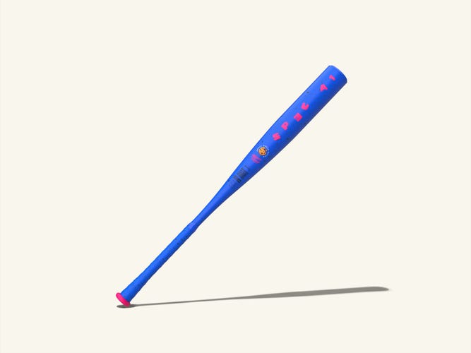 2026 Combat MFG Spec A1 Alloy BBCOR Certified Bat (-3) 29 oz 32" (New)