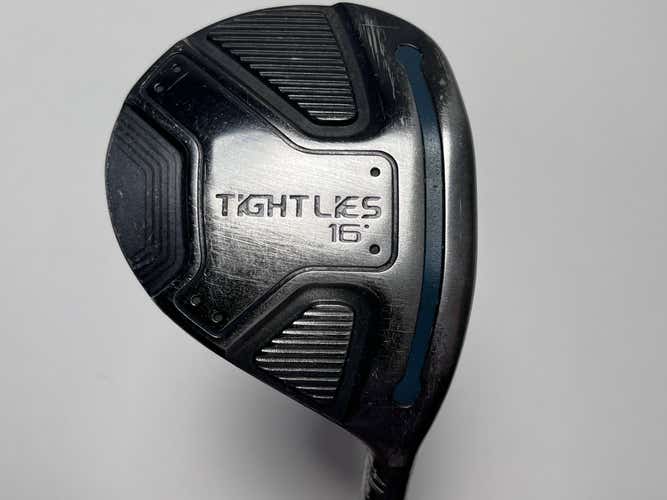 Adams Tight Lies 2014 3 Fairway Wood 16* Kuro Kage 60g Regular RH