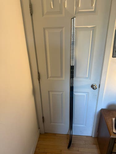 Senior Bauer Team Nexus Left Hand Hockey Stick P28 87 Flex (Used) 2 pack