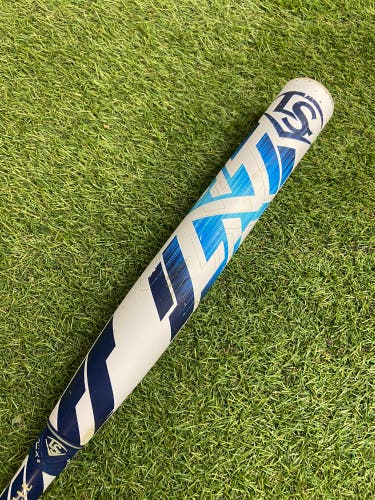 Louisville Slugger LXT Fastpitch 2024 (-10)