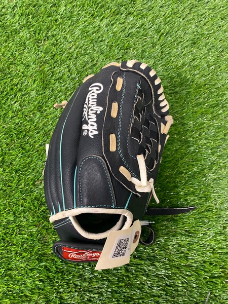 Rawlings WFP115 RH Softball Glove 11.5" (Used)