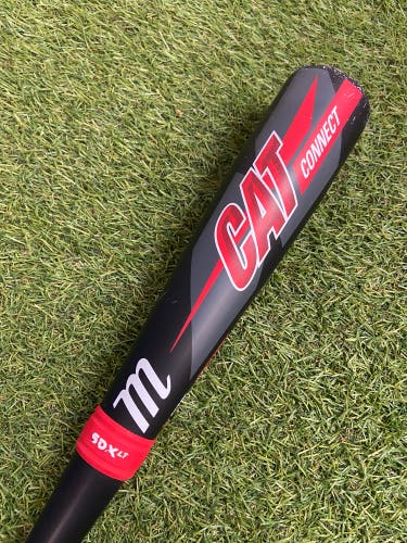 Marucci CAT Connect Hybrid Youth USA 2023 (-11)