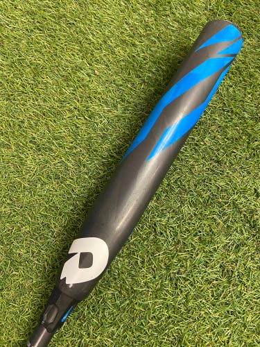 DeMarini CF Zen Fastpitch 2021 (-11)