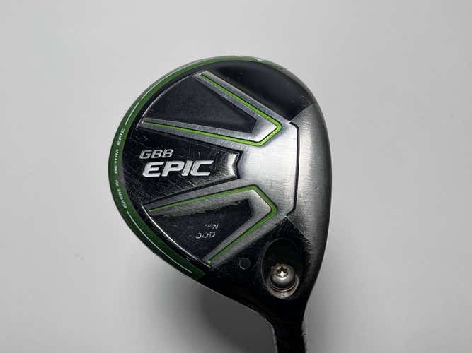 Callaway GBB Epic Fairway Heaven Wood 20* Diamana M+40x5ct 40g Regular RH