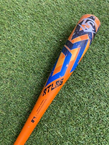 Louisville Slugger Atlas Youth (2 5/8") USA 2023 (-12)