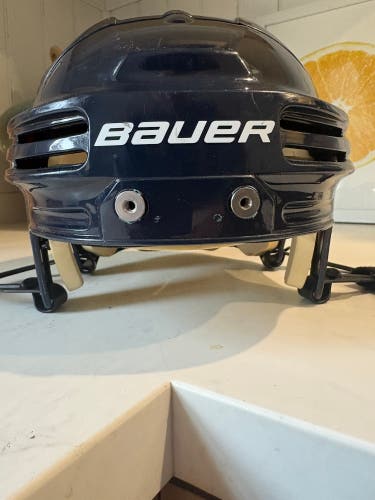 Small Bauer 4500 Helmet (Used)