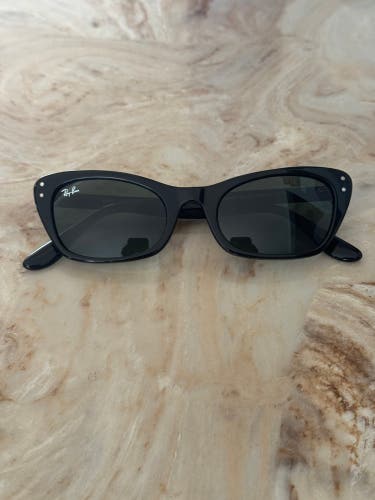 Rayban RB2299 lady Burbank 52mm Sunglasses