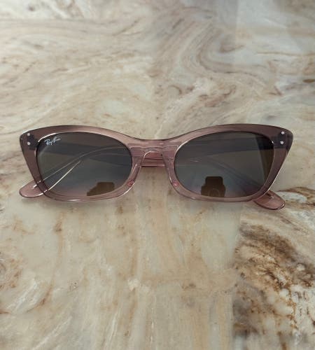 Rayban RB2299 lady Burbank 52mm Sunglasses