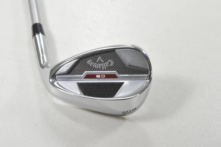 Callaway CB 2023 50*-12 Wedge Right Catalyst Wedge Flex 65g Graphite # 214769