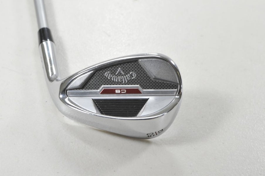 Callaway CB 2023 50*-12 Wedge Right Catalyst Wedge Flex 65g Graphite # 214769