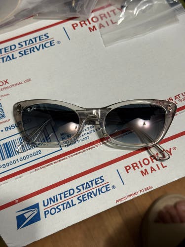 Rayban RB2299 lady Burbank 52mm Sunglasses