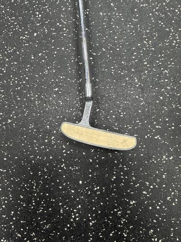 Used Wilson HARMONIZED 742 Mens Putter LH 11849-S000038410