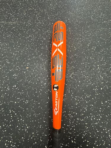 Used Easton BEAST BB/SB T-Ball Bat 24" 11849-S000038402