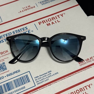 Rayban RB4305 53mm Sunglasses