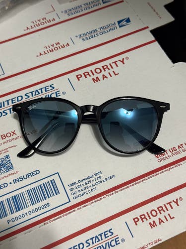 Rayban RB4305 53mm Sunglasses