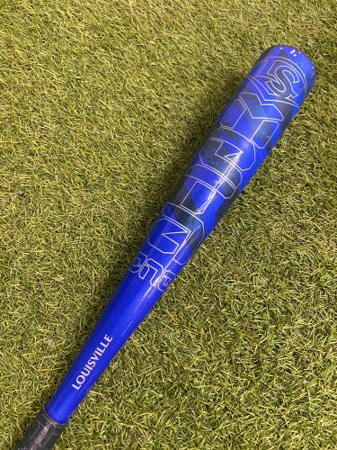 DeMarini The Goods Hybrid (2 5/8") USA 2023 (-10)