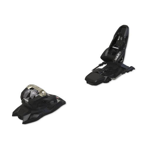 Line All Mountain Ski Bindings 100 mm Brake Width Max Din 11 (New)