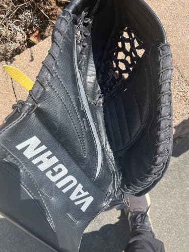 Vaughn Lt80 Regular (Used)