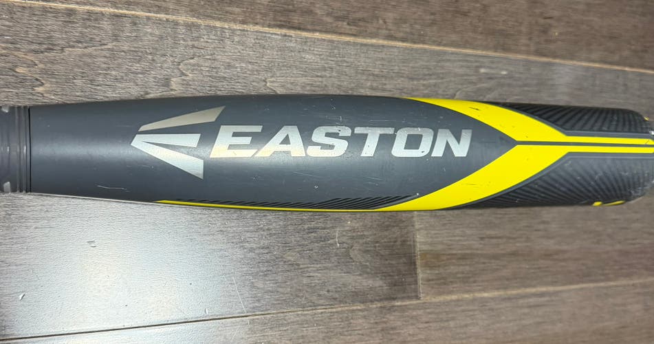 2018 Easton Ghost X Composite USABat Certified Bat (-8) 22 oz 30" (Used)  Offers Accepted!
