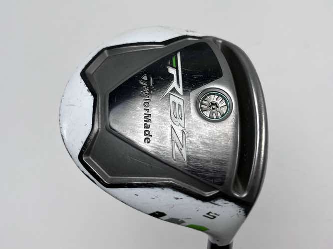 TaylorMade RocketBallz 5 Fairway Wood 19* Matrix Ozik XCON-5 Ladies RH