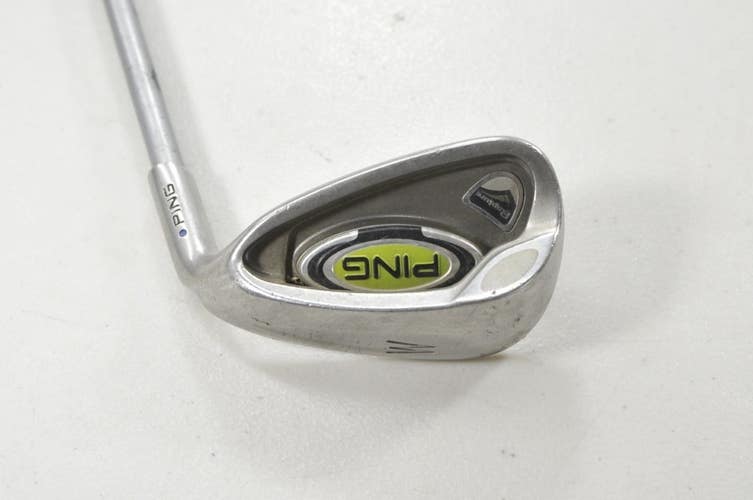 Ping Rapture Pitching Wedge Regular Flex Blue Dot Right TFC909 Graphite # 214815