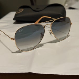 Rayban aviator RB3025 58mm