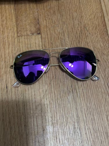 Rayban aviator RB3025 58mm