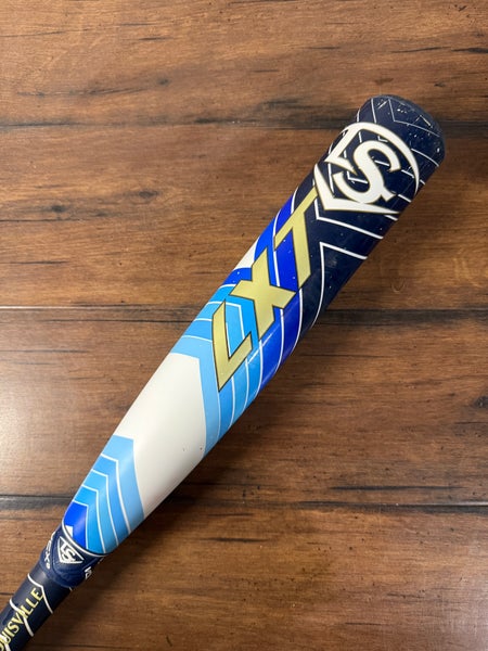 2024 Louisville LXT 28/17 (-11) Fastpitch Softball Bat