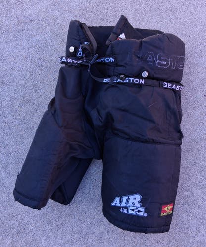 Size 160 (27-28") Easton Air 4000 Hockey Pants (Used)
