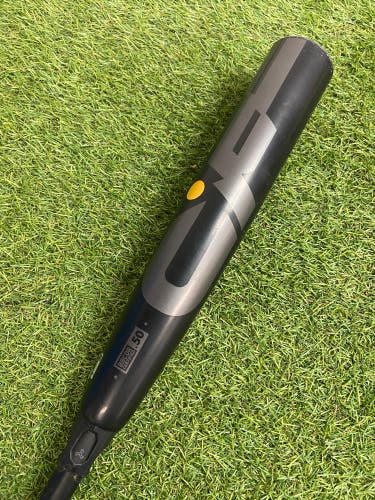 DeMarini CF BBCOR Bat 2022 (-3)