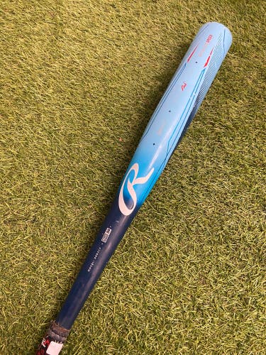 Rawlings Clout AI BBCOR 2024 (-3)