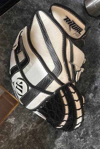 Warrior Ritual Pro Full Right (New)