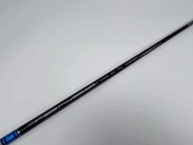 Mitsubishi Chemical Tensei AV 65g Stiff Graphite Hybrid Shaft 40"-Titleist
