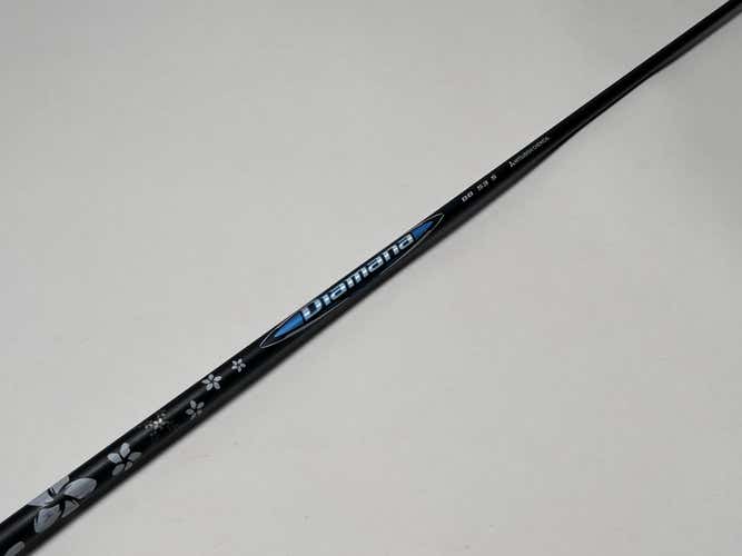 Mitsubishi Chemical Diamana BB 53g Stiff Driver Shaft 44.5"-TaylorMade