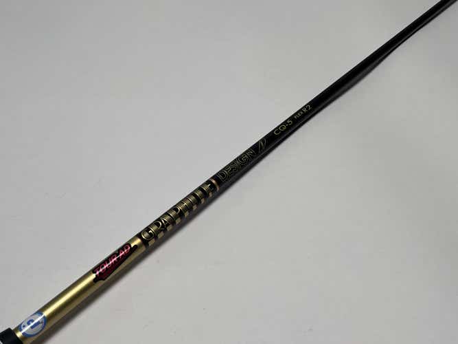 Graphite Design Tour AD CQ-5 R2 Seniors Graphite Fairway Wood Shaft 42.5"-Ping