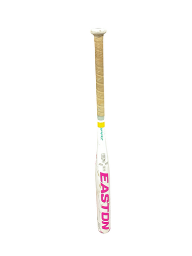 Used Easton TOPAZ SOFTBALL BAT BB/SB Fastpitch Bat 32" 11834-S000048758