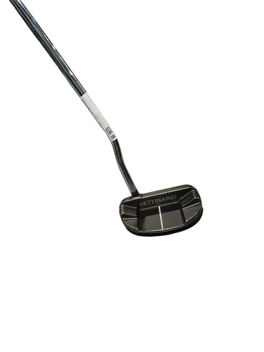 Used Bettinardi BB32 PUTTER Mens Putter RH 11834-S000048747