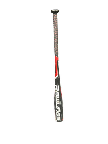 Used Rawlings MACHINE USA BAT BB/SB USA 2 5/8 Bat 30" 11834-S000048751