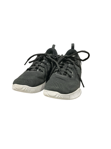 Used Nike VB Shoes Adult Black Senior 8 11834-S000048743
