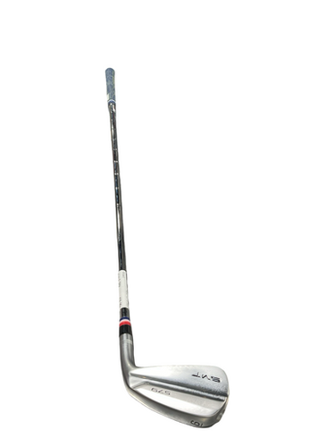 Used SVT 6 IRON Mens Individual Iron RH 6 Iron 11834-S000048724
