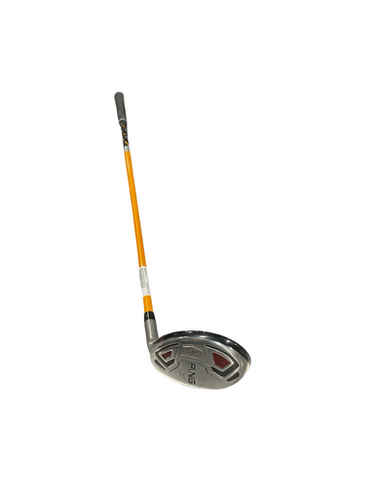 Used Ping I15 Mens Hybrid Club RH 4 Hybrid 11834-S000048722
