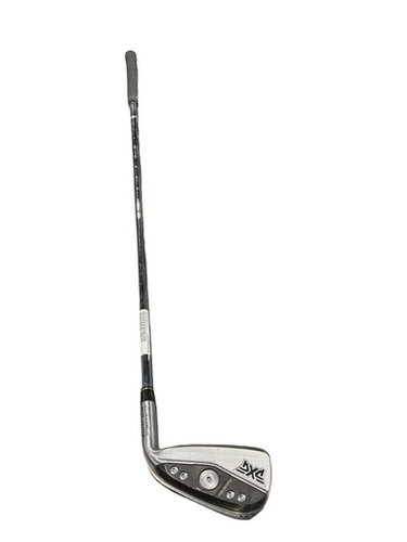 Used PXG 6 IRON Mens Individual Iron RH 6 Iron 11834-S000048714