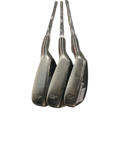 Used FELON WEDGE SET Field Equipment 11834-S000048709