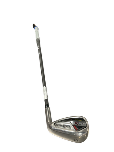 Used Cobra AIR X SW Golf Wedge Mens RH Sand Wedge 11834-S000048707