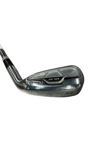 Used Cleveland 588 MT Mens Individual Iron RH 4 Iron 11834-S000048708