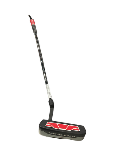 Used Wilson HARMONIZED M1 PUTTER Mens Putter LH 11834-S000048703