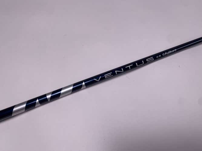 Fujikura Ventus Blue 6R Regular Graphite Fairway Wood Shaft 42.25"-Titleist
