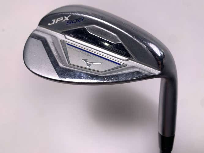 Mizuno JPX 900 Hot Metal Lob Wedge LW 60* Project X LZ 4.5 70g Regular RH